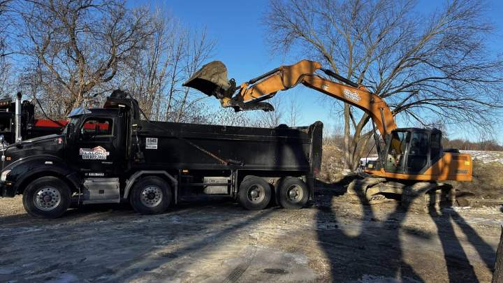 Nos réalisations - Équipement
